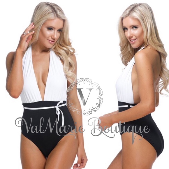 ValMarie Other - Sexy yet modest beach Joy bathing suit